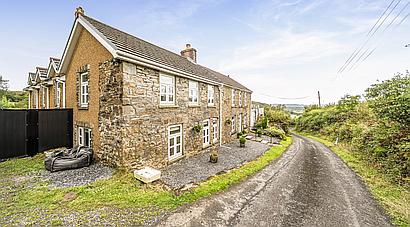 Glanaman CARMARTHENSHIRE