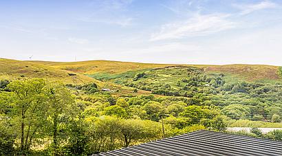 Glanaman CARMARTHENSHIRE