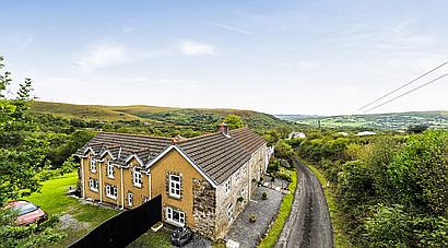 Glanaman CARMARTHENSHIRE
