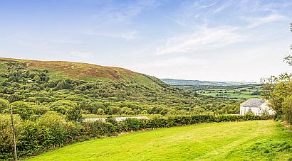 Glanaman CARMARTHENSHIRE