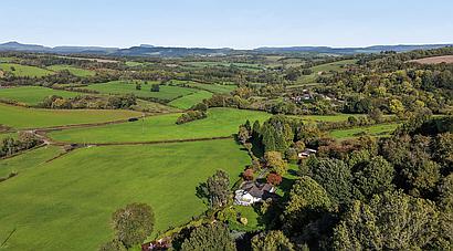 Pontypool MONMOUTHSHIRE