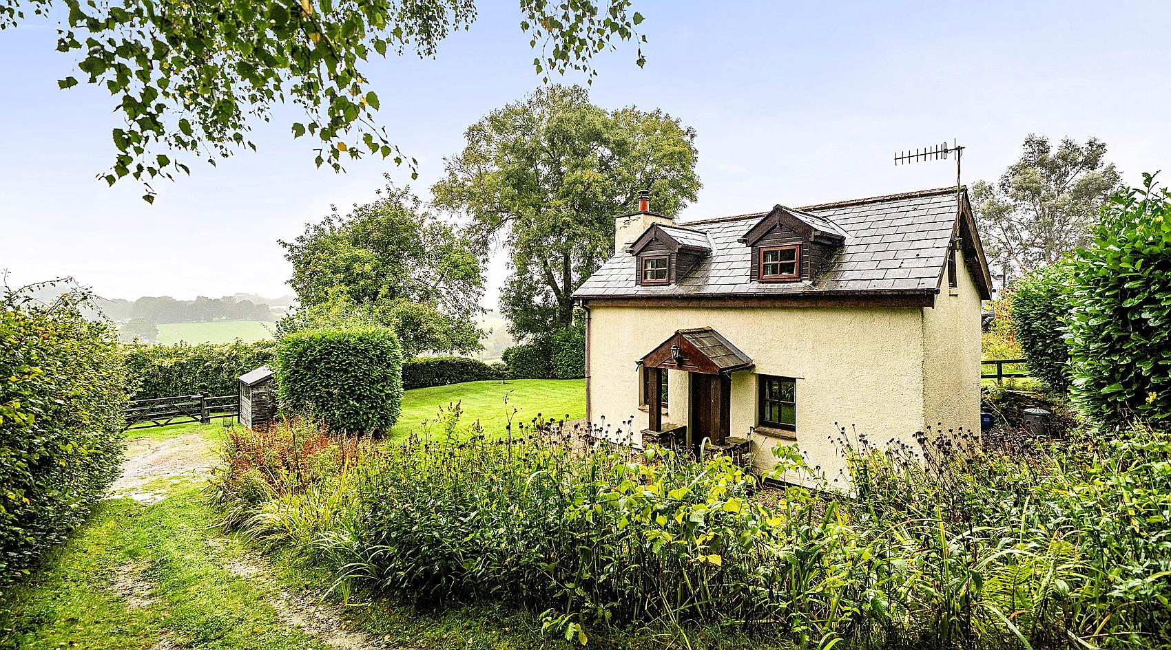 Pontypool MONMOUTHSHIRE