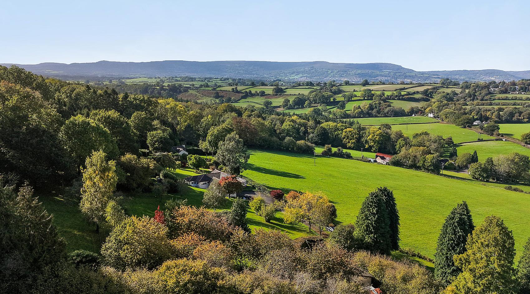 Pontypool MONMOUTHSHIRE