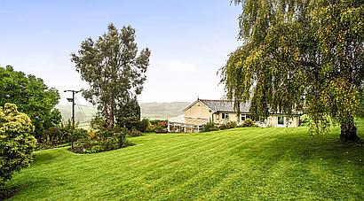 Pontypool MONMOUTHSHIRE