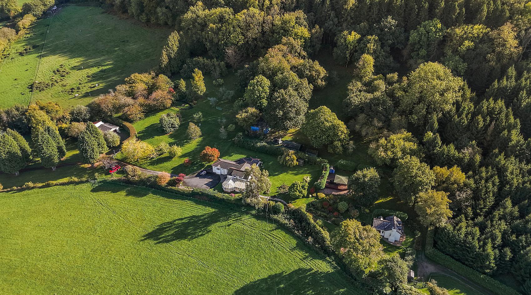 Pontypool MONMOUTHSHIRE