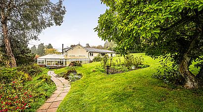 Pontypool MONMOUTHSHIRE