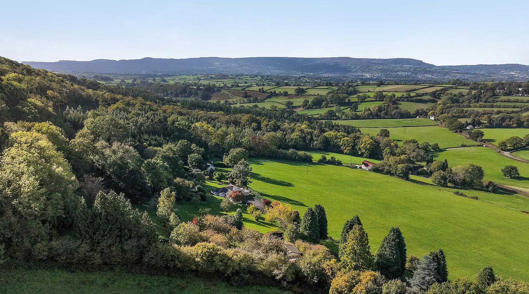 Pontypool MONMOUTHSHIRE