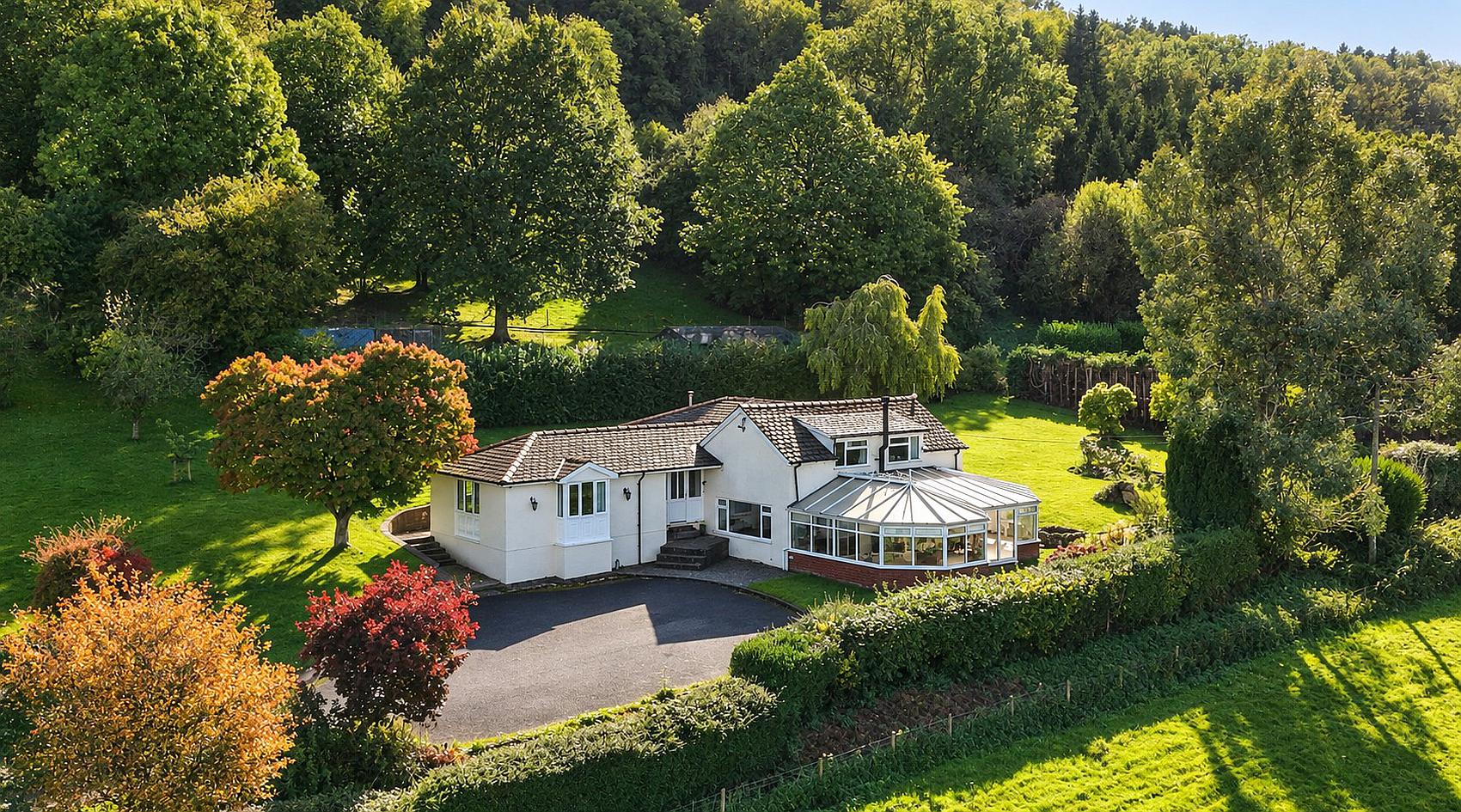 Pontypool MONMOUTHSHIRE