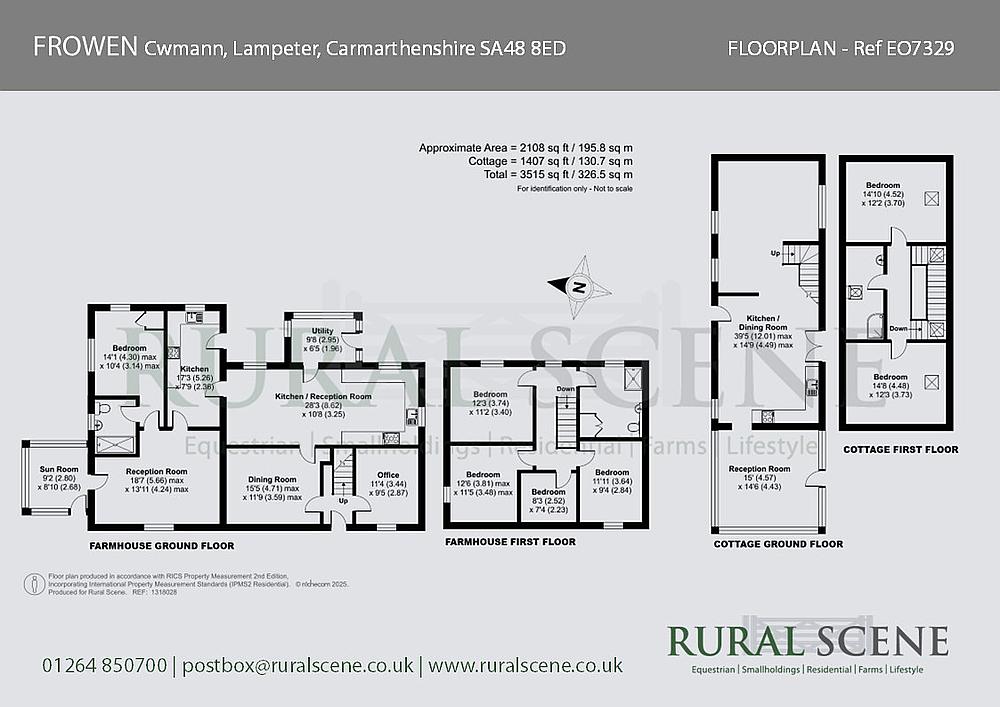 Lampeter CARMARTHENSHIRE