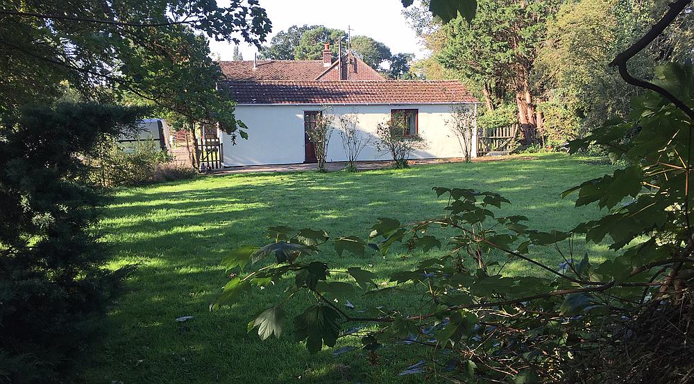 Property for Sale Wisbech CAMBRIDGESHIRE Rural Scene