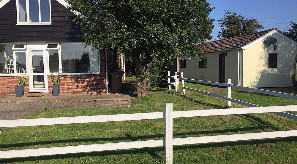 Property for Sale Wisbech CAMBRIDGESHIRE Rural Scene