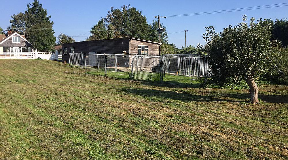 Property for Sale Wisbech CAMBRIDGESHIRE Rural Scene