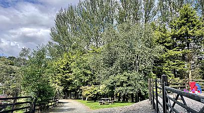 Llanllwni CARMARTHENSHIRE