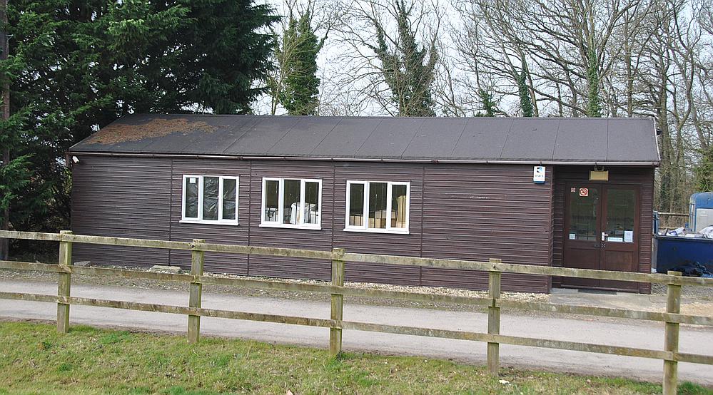 Property for Sale Westbury WILTSHIRE Rural Scene