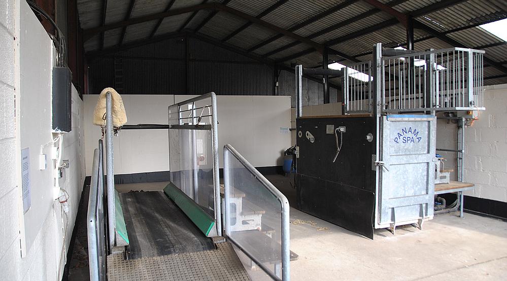 Property for Sale Westbury WILTSHIRE Rural Scene