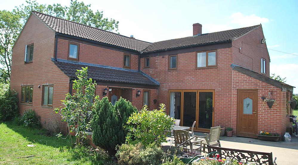 Property for Sale Westport SOMERSET Rural Scene