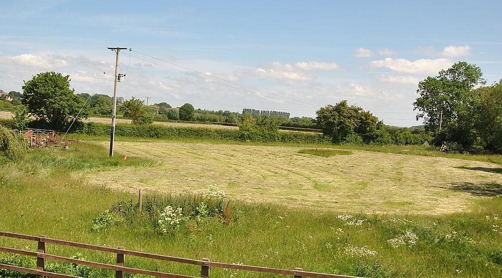 Property for Sale Westport SOMERSET Rural Scene