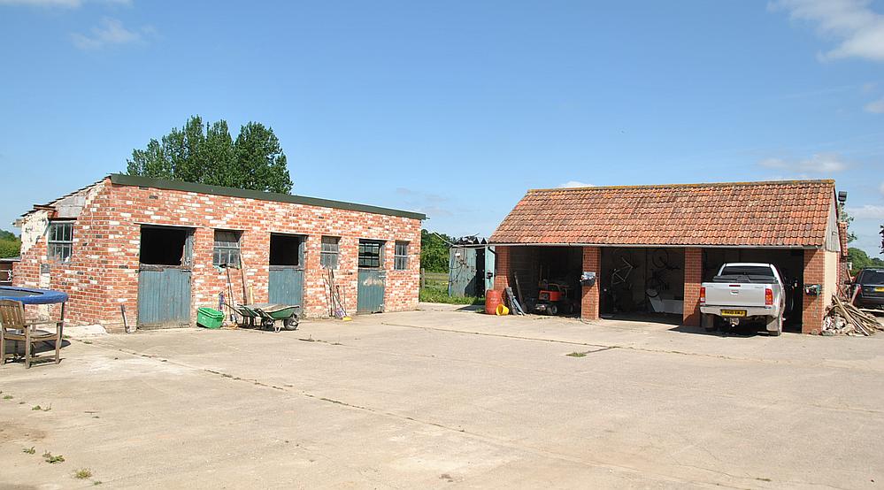 Property for Sale Westport SOMERSET Rural Scene