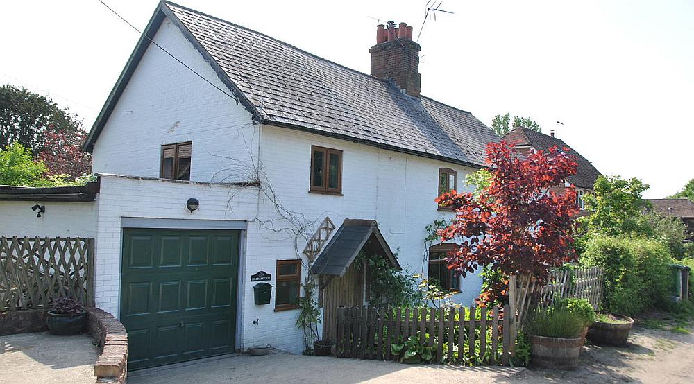 Property for Sale Kingsley HAMPSHIRE Rural Scene