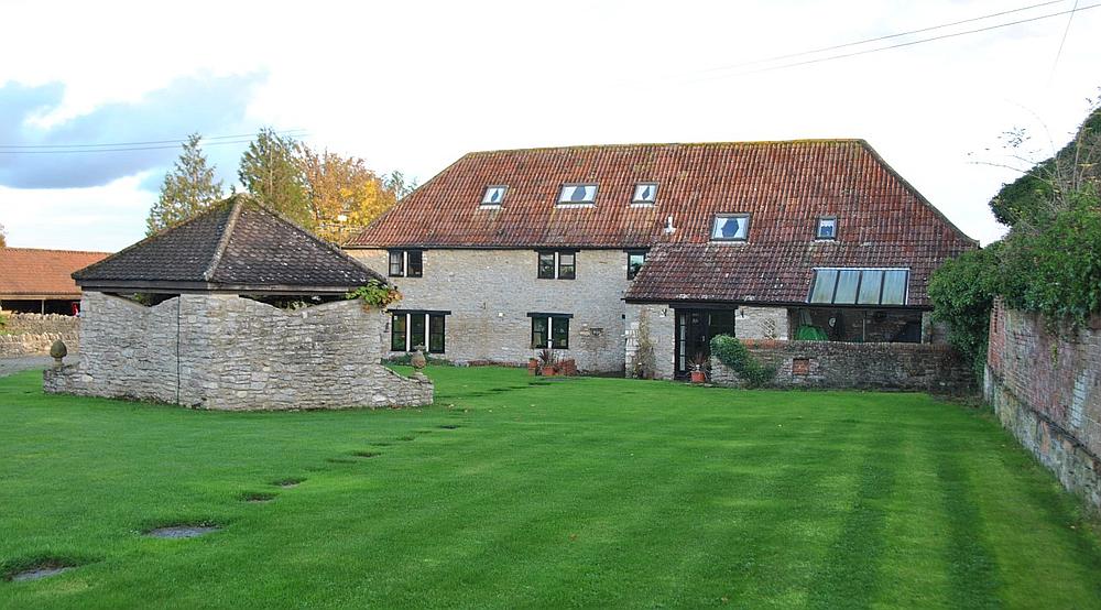 Property for Sale Trowbridge WILTSHIRE Rural Scene