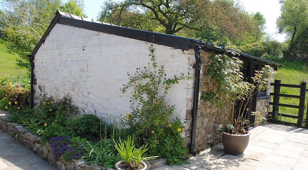 Property for Sale Cwmdu CARMARTHENSHIRE Rural Scene