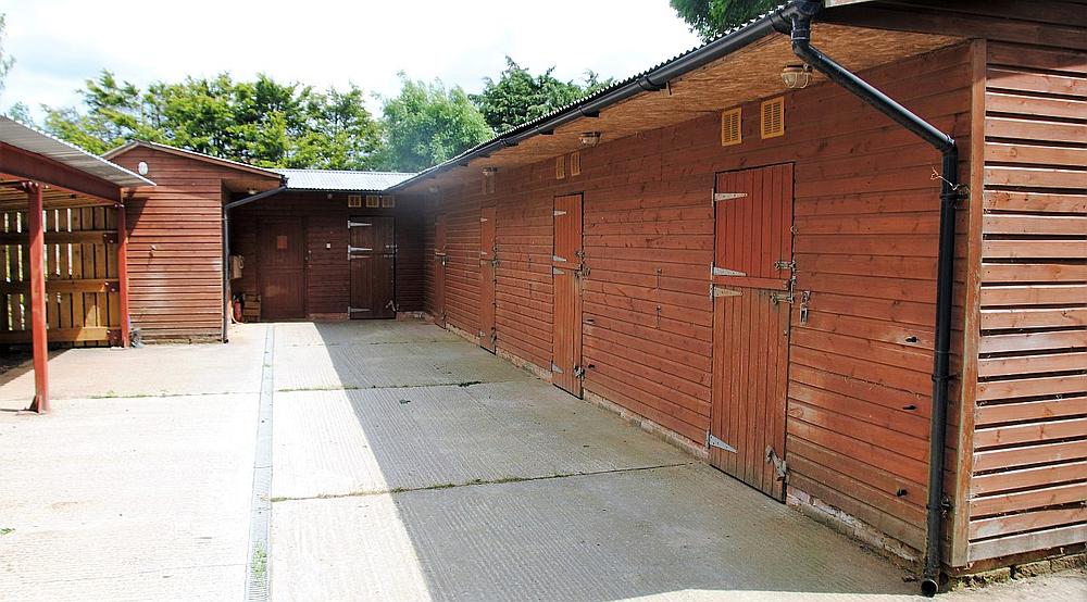 Property for Sale Sherborne DORSET Rural Scene