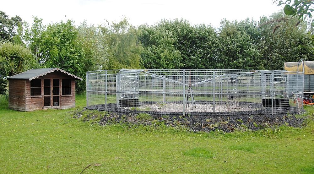 Property for Sale Sherborne DORSET Rural Scene