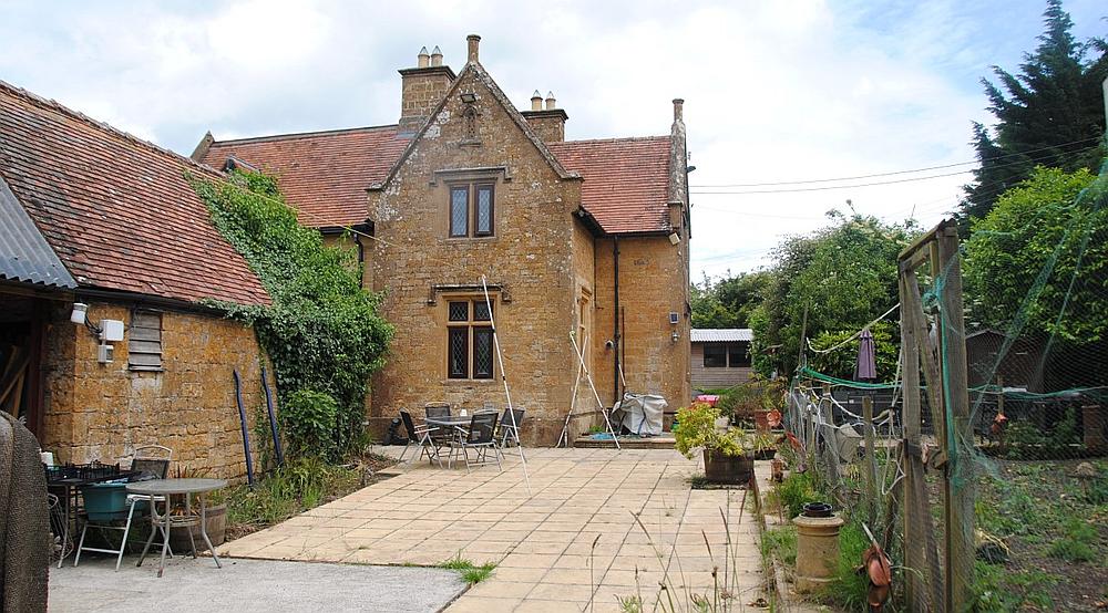 Property for Sale Sherborne DORSET Rural Scene