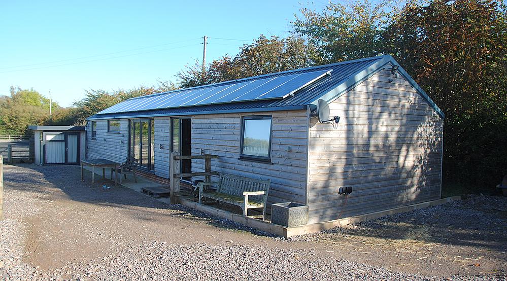 Property for Sale Marshfield SOUTH GLOUCESTERSHIRE Rural Scene