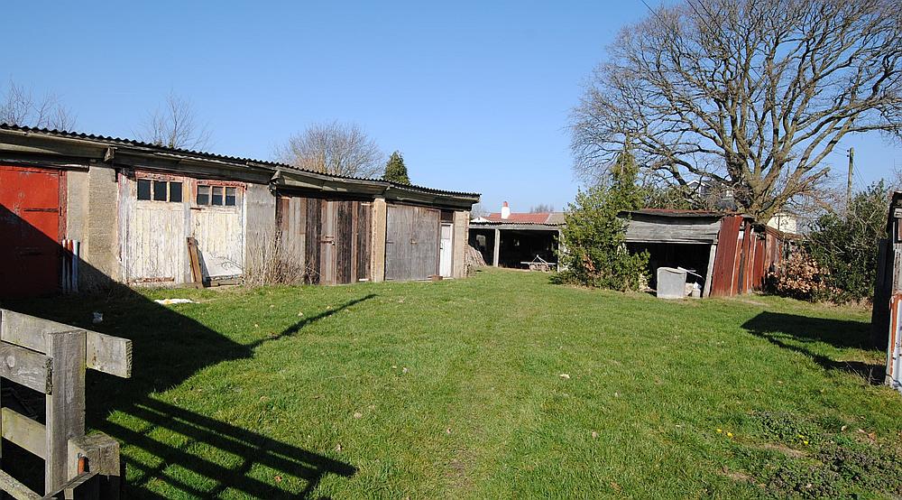 Property for Sale Halstead KENT Rural Scene