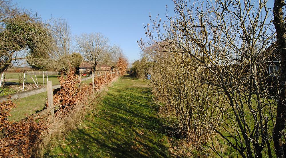 Property for Sale Halstead KENT Rural Scene