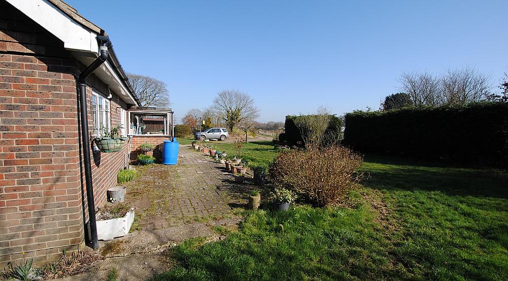 Property for Sale Halstead KENT Rural Scene