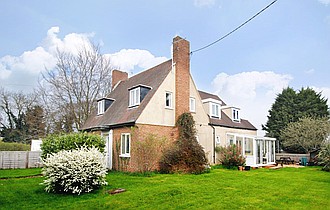 Chawston BEDFORDSHIRE