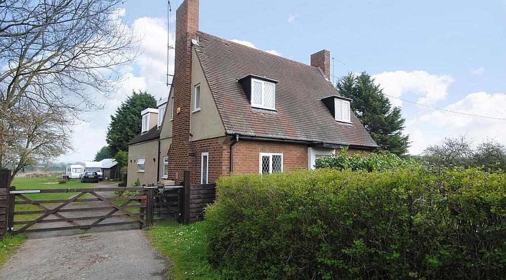 Property for Sale Chawston BEDFORDSHIRE Rural Scene