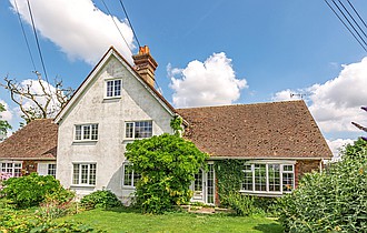 Cuckfield WEST SUSSEX