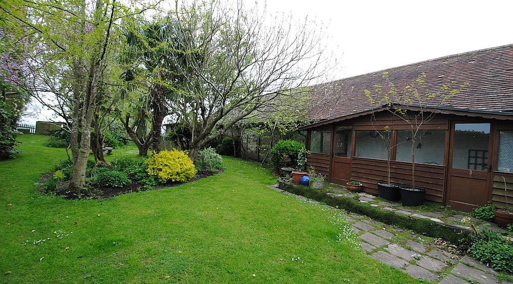 Property for Sale Cuckfield WEST SUSSEX Rural Scene