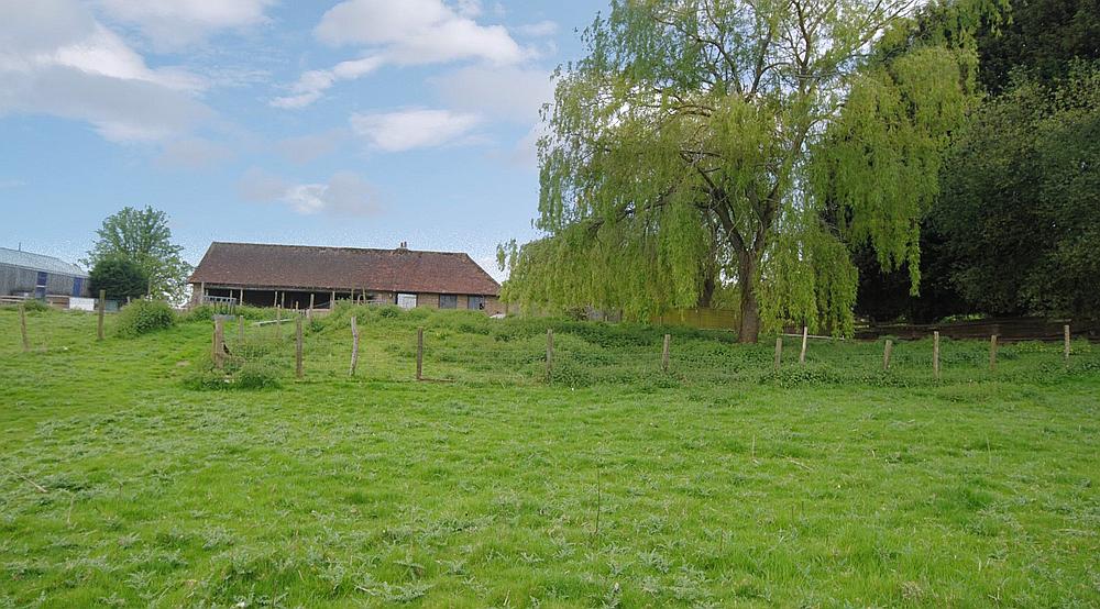 Property for Sale Cuckfield WEST SUSSEX Rural Scene