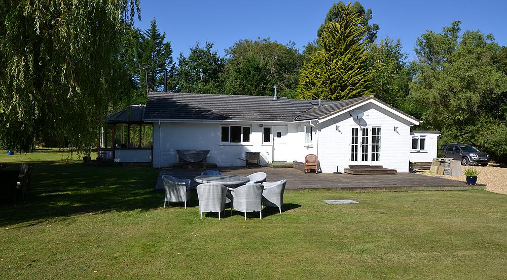 Property for Sale Bisley SURREY Rural Scene