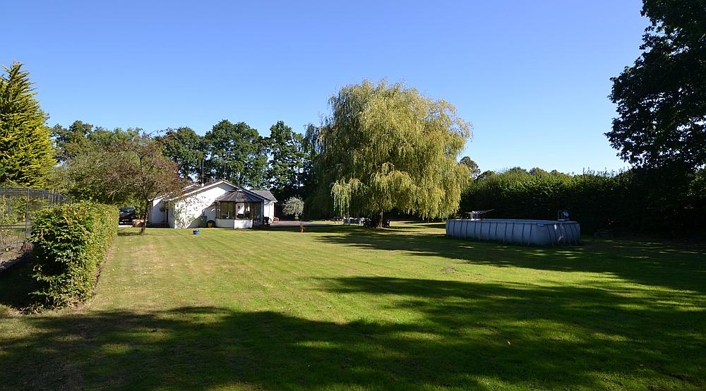 Property for Sale Bisley SURREY Rural Scene