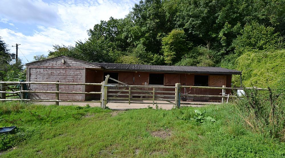 Property for Sale Peasedown St John BATH Rural Scene