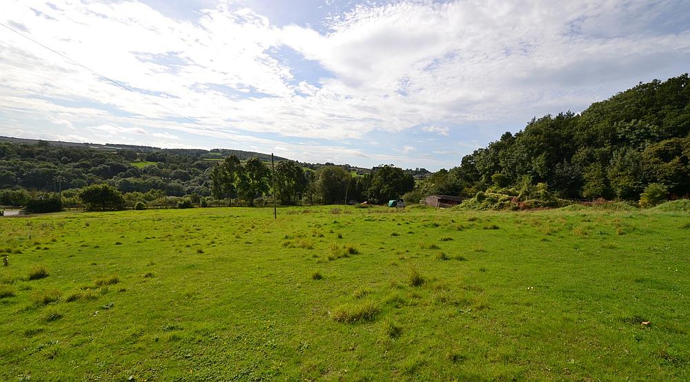 Property for Sale Peasedown St John BATH Rural Scene