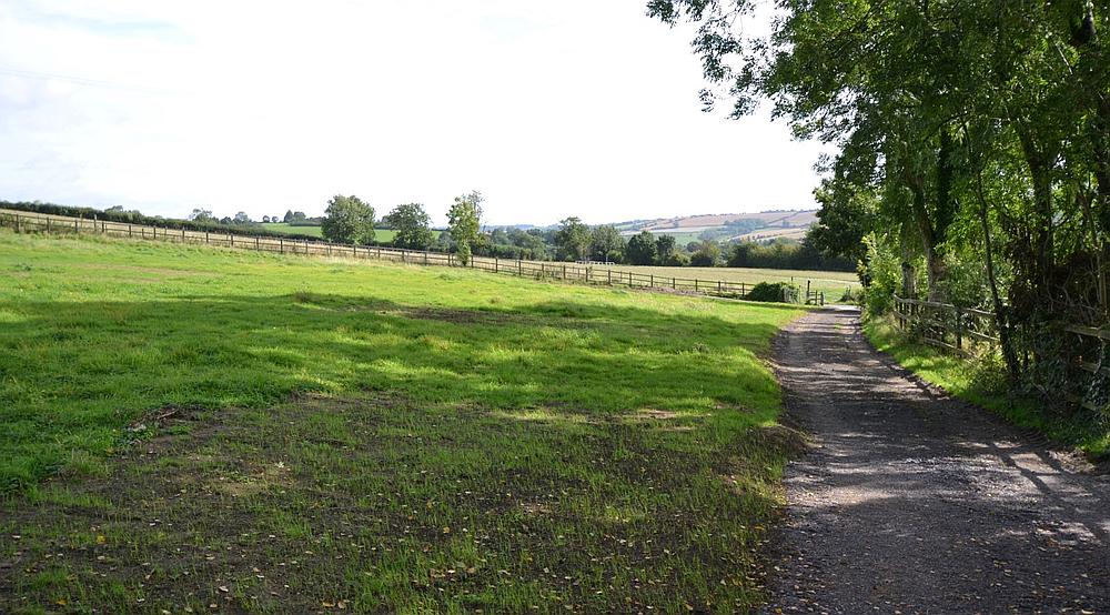 Property for Sale Peasedown St John BATH Rural Scene