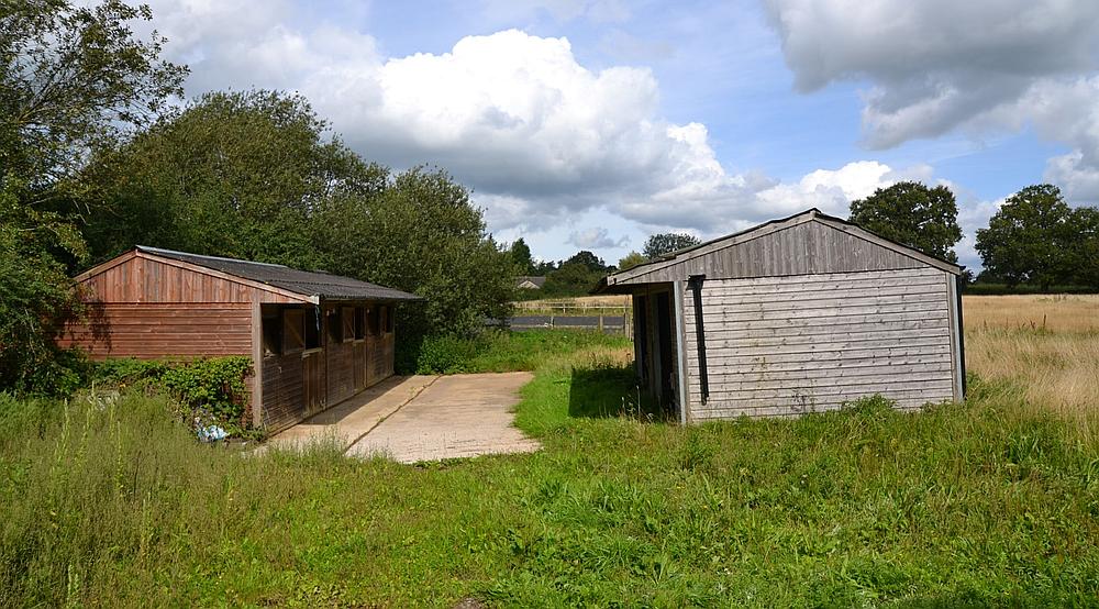 Property For Sale Wickwar South Gloucestershire Rural Scene