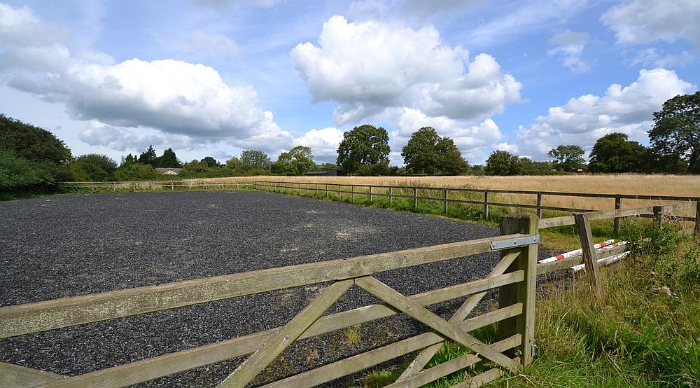 Property for Sale Wickwar SOUTH GLOUCESTERSHIRE Rural Scene