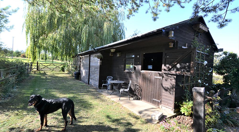 Property for Sale Holton OXFORDSHIRE Rural Scene