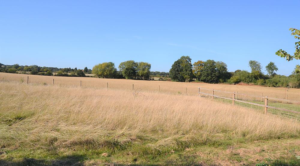 Property for Sale Holton OXFORDSHIRE Rural Scene