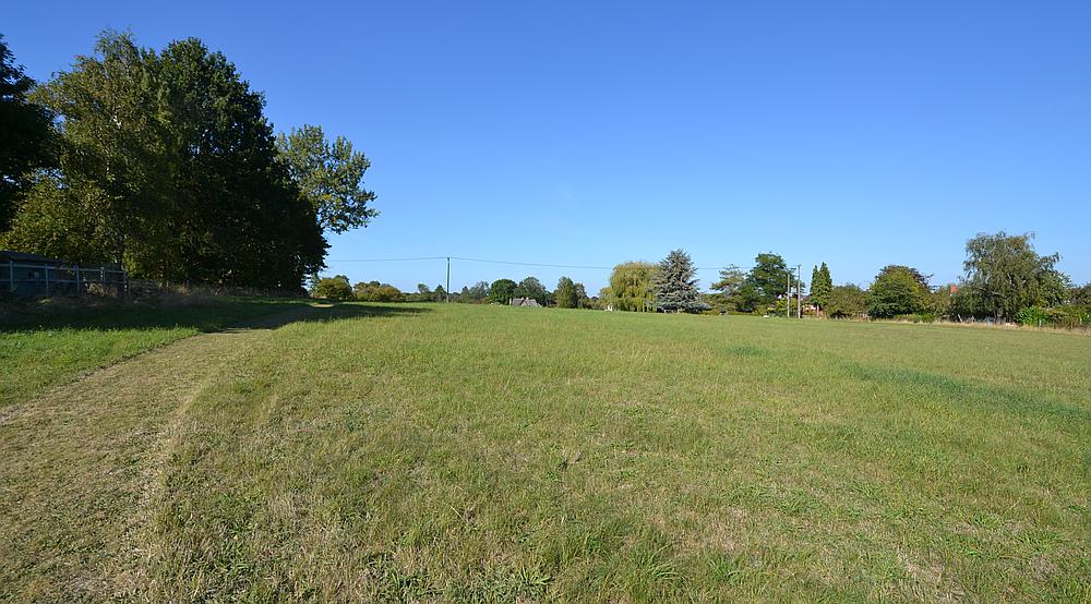 Property for Sale Holton OXFORDSHIRE Rural Scene