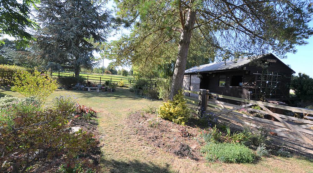 Property for Sale Holton OXFORDSHIRE Rural Scene