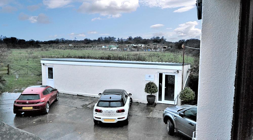 Property for Sale Llanteg, PEMBROKESHIRE Rural Scene