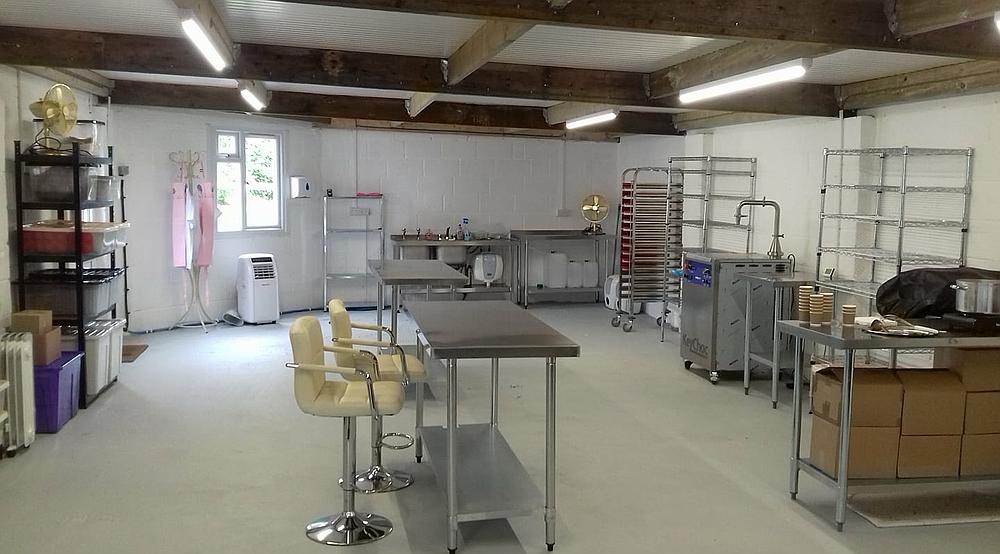 Property for Sale Llanteg, PEMBROKESHIRE Rural Scene